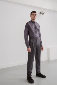 13 Bonaparte Men's Fall 2018