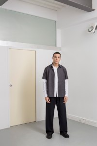13 Bonaparte Men's Fall 2018