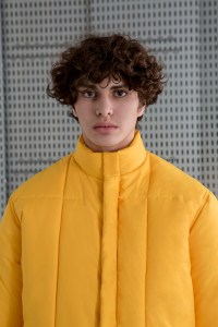 13 Bonaparte Men's Fall 2018