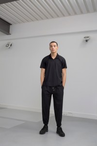 13 Bonaparte Men's Fall 2018