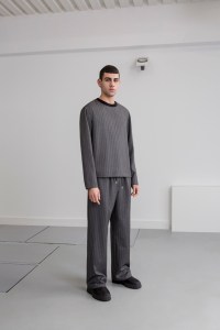 13 Bonaparte Men's Fall 2018