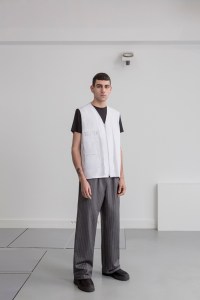13 Bonaparte Men's Fall 2018