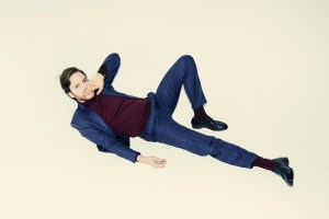Daniel Bruhl