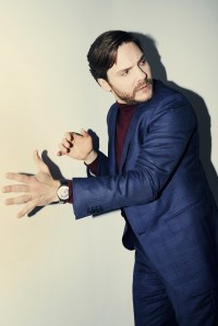 Daniel Bruhl