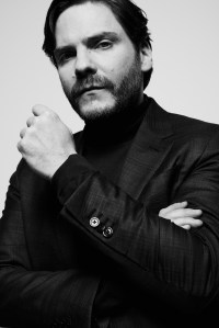 Daniel Bruhl