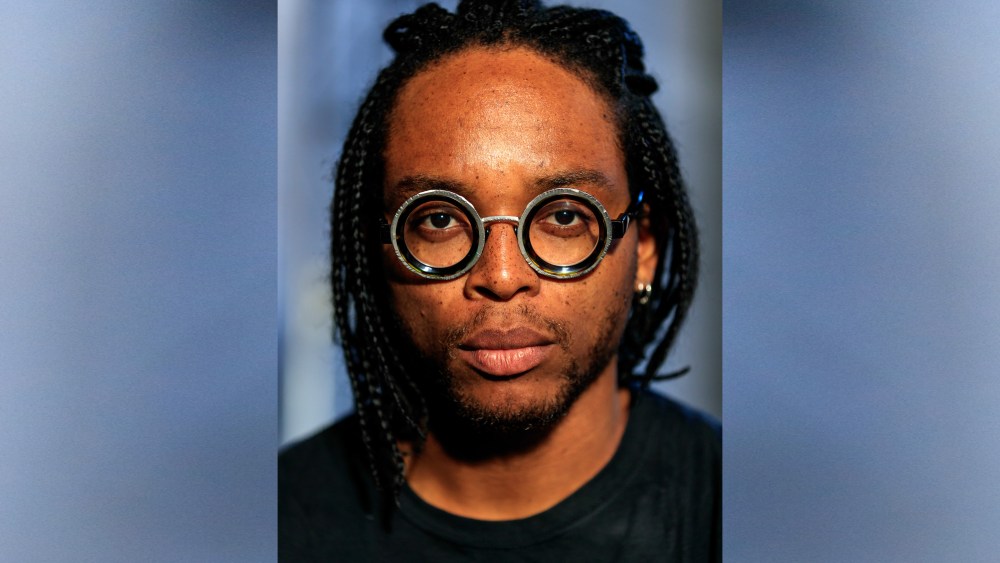 Photographer Nabile Quenum Dies in Paris