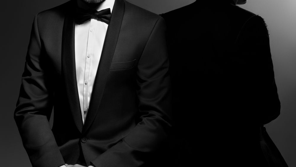 Karl Lagerfeld Revamps Men's Wear With Line Curated by Bodyguard