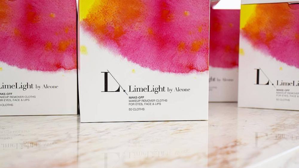 LimeLight by Alcone