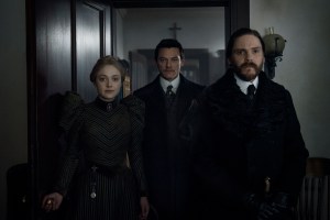 The Alienist S1 - 101