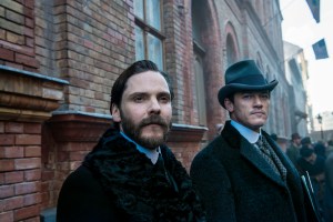 The Alienist S1 - 101