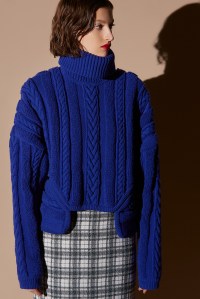 Antonio Berardi Pre-Fall 2018