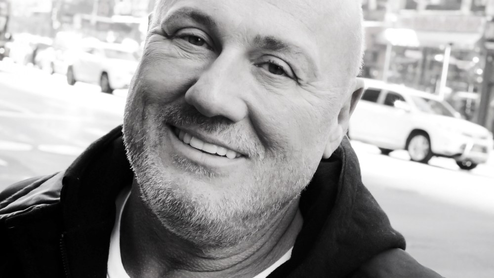 Michael Hawley Joins Note Cosmetics as President