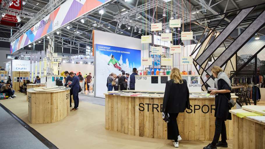 Sustainability, Comfort and Tech on Equal Footing ISPO Munich