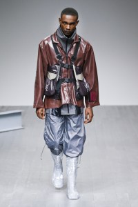 A-Cold-Wall Men's Fall 2018
