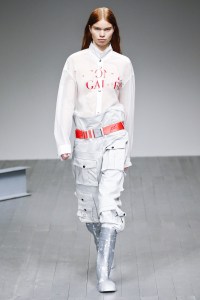 A-Cold-Wall Men's Fall 2018