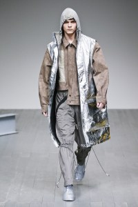A-Cold-Wall Men's Fall 2018