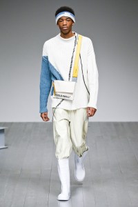 A-Cold-Wall Men's Fall 2018