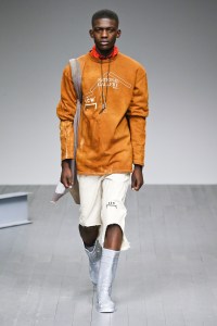 A-Cold-Wall Men's Fall 2018