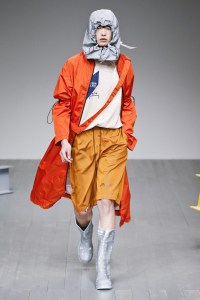 A-Cold-Wall Men's Fall 2018