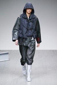A-Cold-Wall Men's Fall 2018