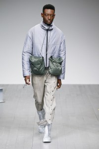 A-Cold-Wall Men's Fall 2018