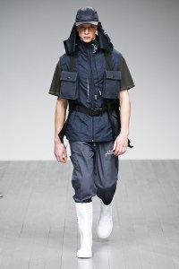 A-Cold-Wall Men's Fall 2018