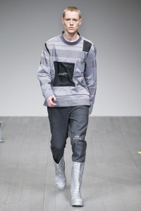 A-Cold-Wall Men's Fall 2018