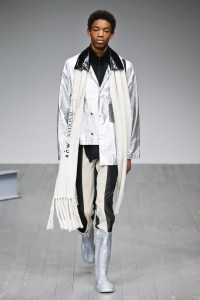 A-Cold-Wall Men's Fall 2018