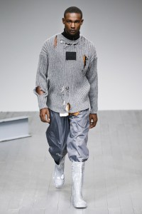 A-Cold-Wall Men's Fall 2018