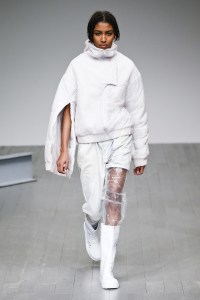 A-Cold-Wall Men's Fall 2018