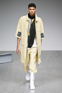 A-Cold-Wall Men's Fall 2018