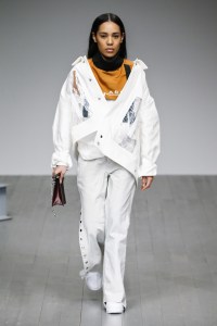 A-Cold-Wall Men's Fall 2018
