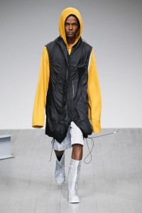 A-Cold-Wall Men's Fall 2018
