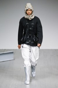 A-Cold-Wall Men's Fall 2018