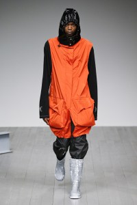 A-Cold-Wall Men's Fall 2018