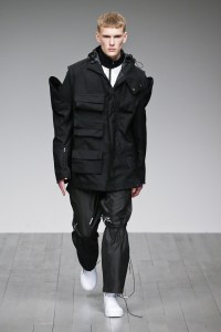 A-Cold-Wall Men's Fall 2018