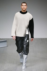 A-Cold-Wall Men's Fall 2018