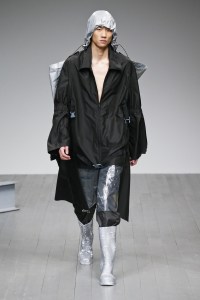 A-Cold-Wall Men's Fall 2018