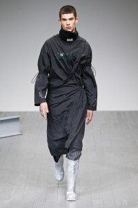 A-Cold-Wall Men's Fall 2018