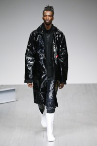 A-Cold-Wall Men's Fall 2018