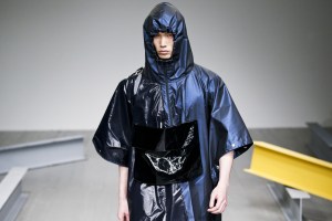 A-Cold-Wall Men's Fall 2018