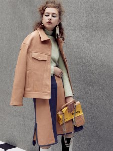 Aalto Pre-Fall 2018