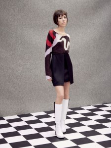 Aalto Pre-Fall 2018