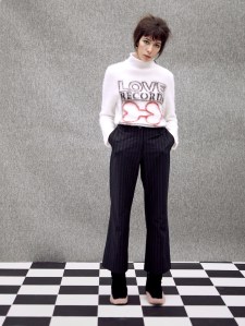 Aalto Pre-Fall 2018