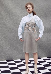 Aalto Pre-Fall 2018