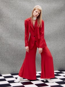 Aalto Pre-Fall 2018