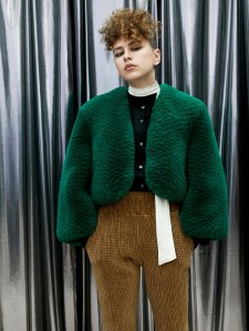 Aalto Pre-Fall 2018