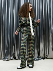 Aalto Pre-Fall 2018