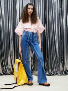 Aalto Pre-Fall 2018