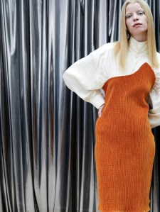 Aalto Pre-Fall 2018